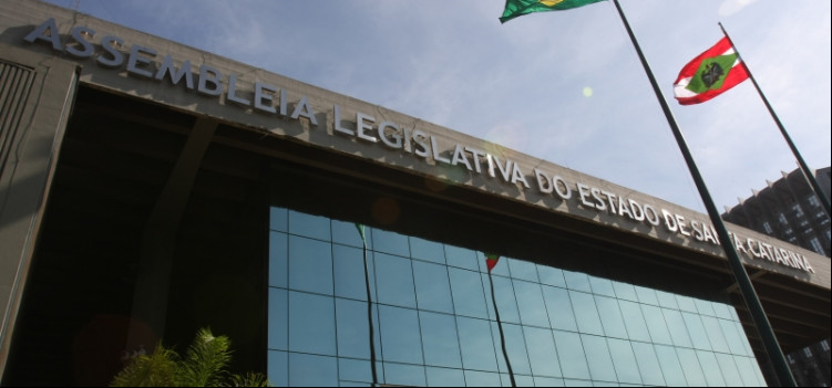 Assembleia retomou expediente ao público no dia 2 de janeiro