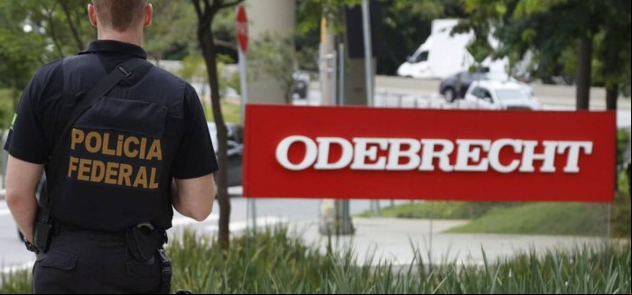 Jovino instaura I para investigar Odebrecht