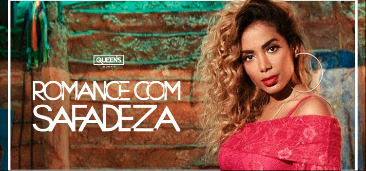 Romance com Safadeza [Open Gummy até 00h]
