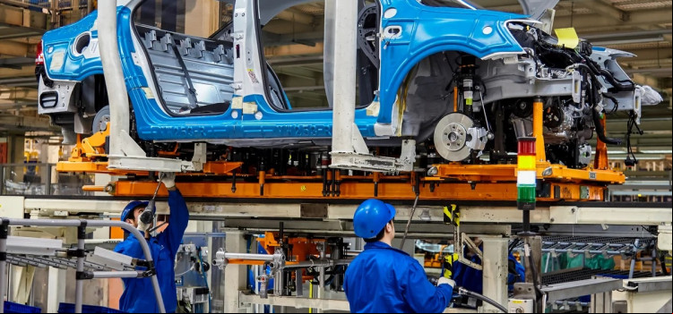 Governo corta impostos para reduzir preço de carros