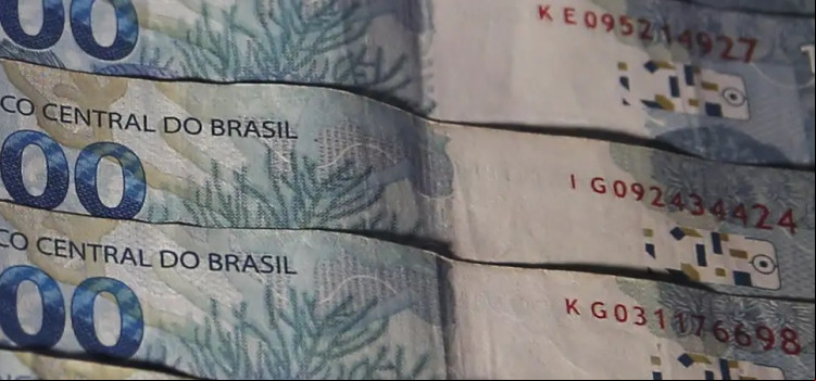 Mercado eleva para 2,68% projeção de expansão da economia