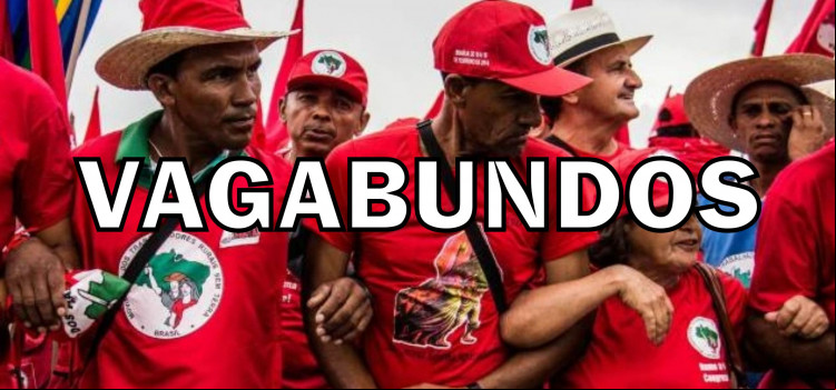 Santa Catarina tem Lei anti-MST