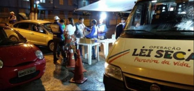 Especialista comenta os 10 anos da Lei Seca