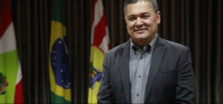 Almir Vieira fala sobre seus dois anos na presidência da Câmara