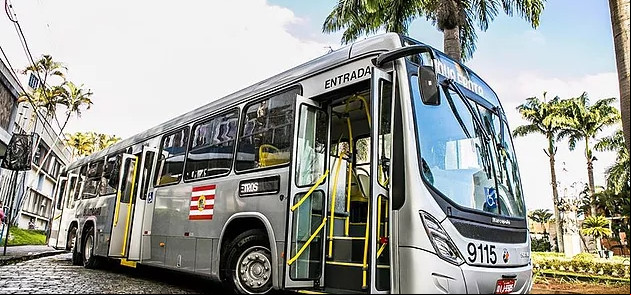 Linha Troncal 10 a por ajustes para melhora do atendimento