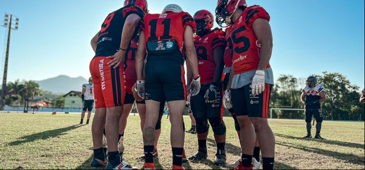 T-Rex anuncia início da temporada 2023