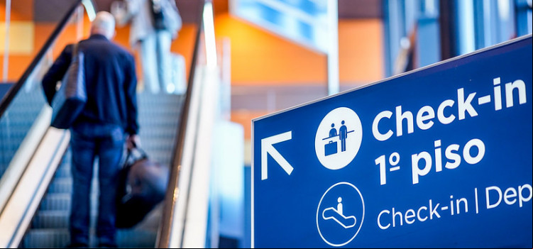 Aviação catarinense tem ano da internacionalização