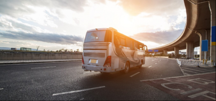 Viagens rodoviárias crescem 33% no primeiro semestre