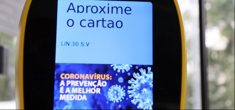 Transporte Coletivo tem novidades no sistema de pagamento