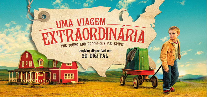 CineArte abre o mês de julho com 'Uma Viagem Extraordinária'