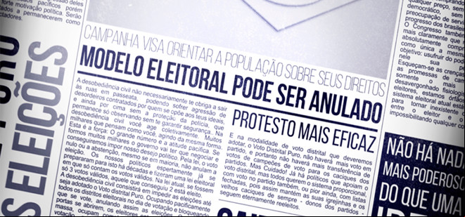 Deputados criticam aprovação do 'distritão' em comissão da Câmara