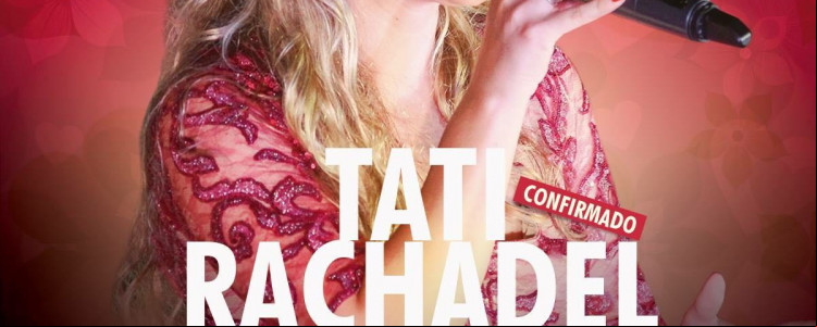Tati Rachadel debuta no sertanejo na Rivage