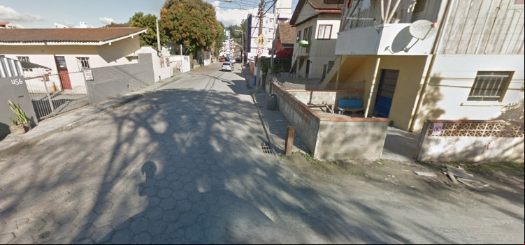 Prefeitura inicia pavimentação da Rua Antônio Bittelbrunn