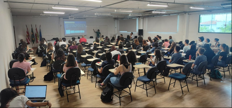 Inscrições para curso pré-vestibular gratuito terminam amanhã