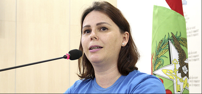 Câmara dá espaço para debater a inclusão dos autistas
