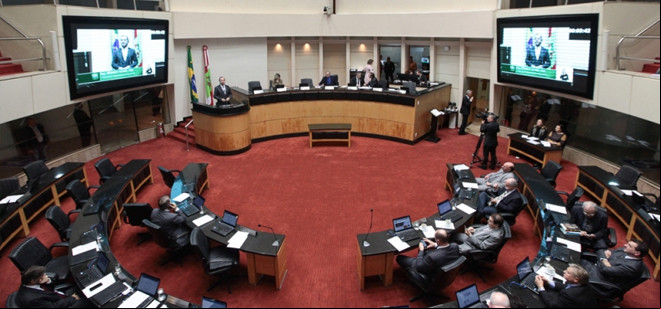 PEC das emendas impositivas é promulgada e já está em vigor