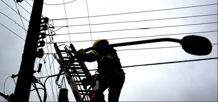 Prefeitura realiza modernização na iluminação em mais 98 ruas neste mês