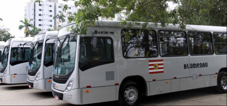 Confira as inclusões e ajustes do transporte coletivo
