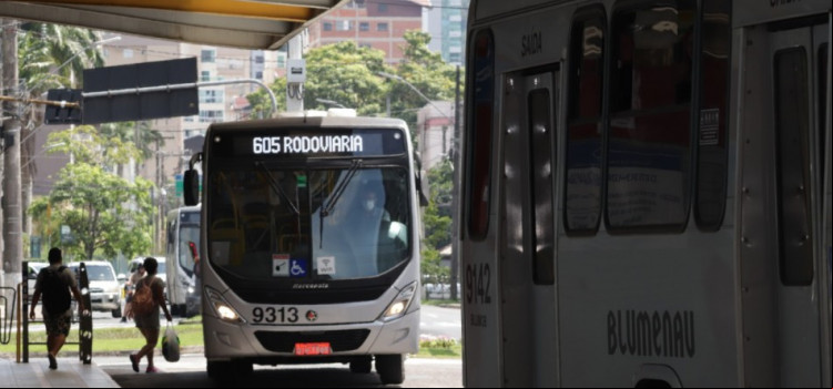 Seterb faz alterações no transporte coletivo