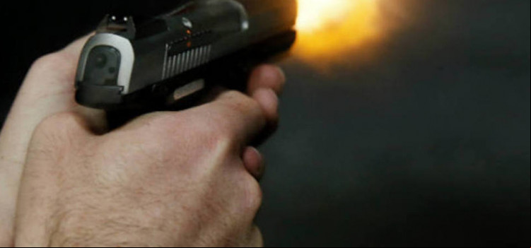 Homem dispara tiro contra funcionários da prefeitura