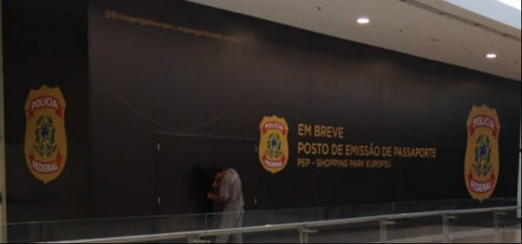 Blumenau recebe posto da Polícia Federal