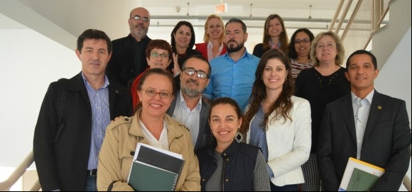 ACAFE elege nova coordenadora da Câmara de Extensão