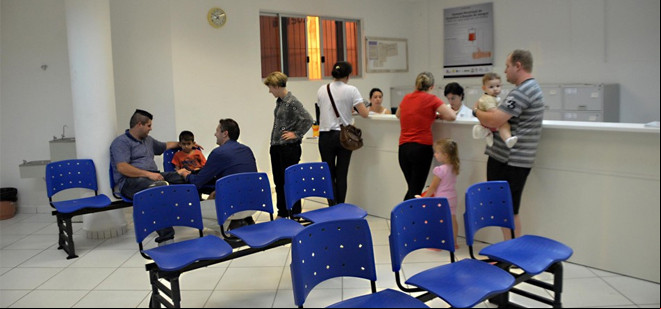 Plantão noturno de ambulatórios ajuda a reduzir filas nos hospitais municipais