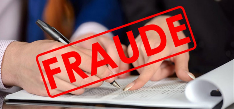 Furb alerta para fraude envolvendo nome de professor