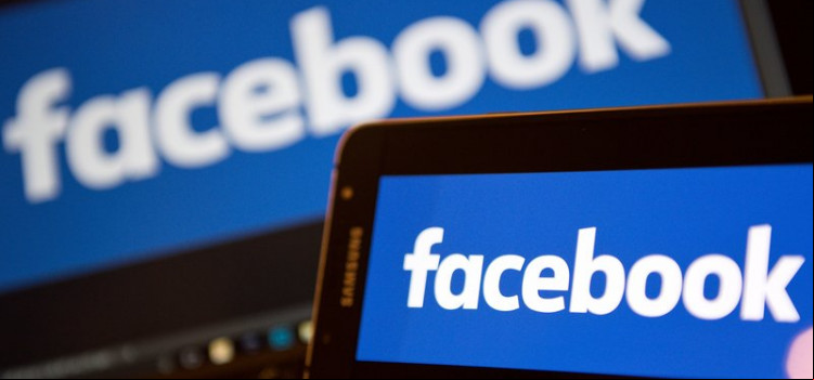 Briga no Facebook termina em machadada