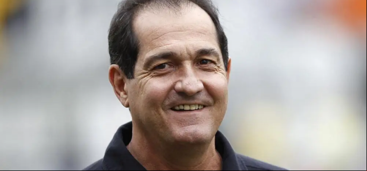 Muricy Ramalho aponta favoritos para Copa do Mundo