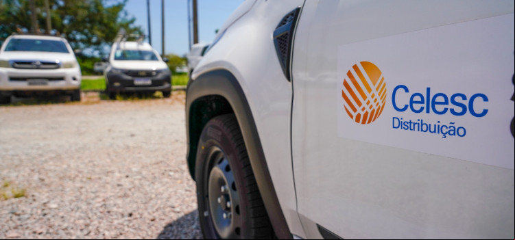 Celesc poderá usar corredores de ônibus para restabelecer energia
