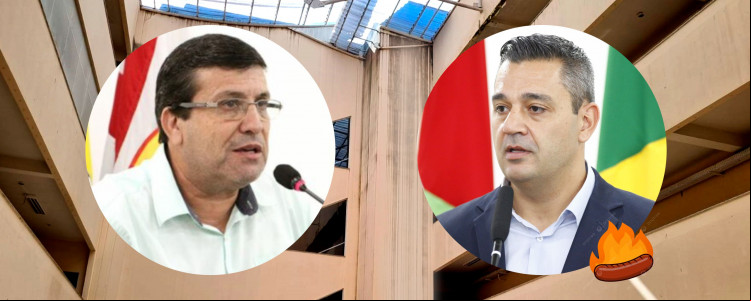 Matias critica nova Câmara e Ito responde