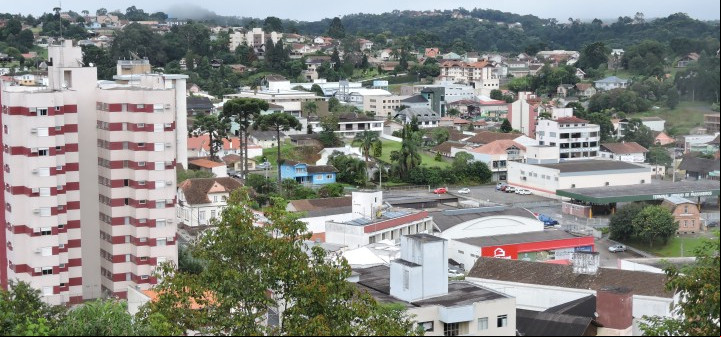 Você já conhece a região de São Bento do Sul?