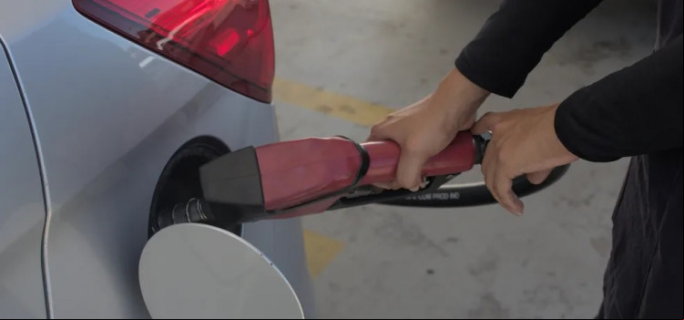 Gasolina fica mais cara a partir de hoje