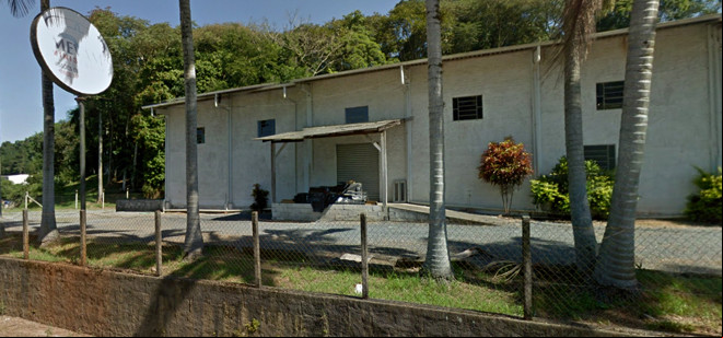 Delinquentes arrombam igreja no Salto Norte
