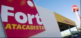 Ladrão de 14 anos é preso furtando o Fort Atacadista