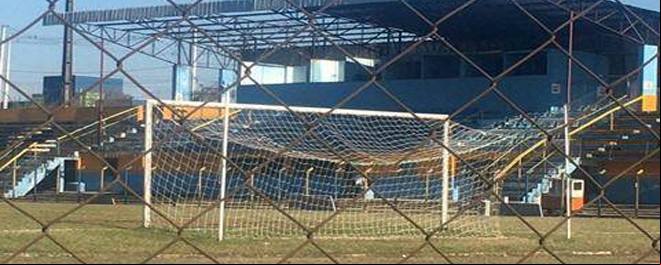 BEC empata com o Porto em União da Vitória