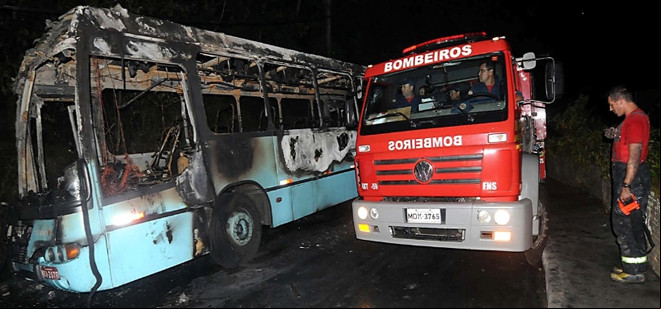 Onda de ataques repercute e deputados cobram revisão da lei penal