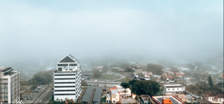 SC incentiva pesquisas para a melhoria da qualidade do ar