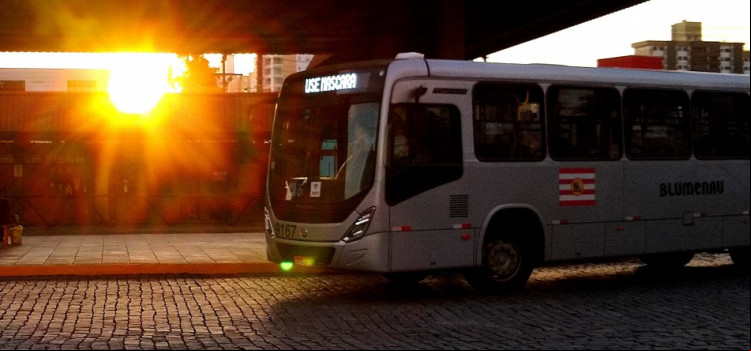 Confira as alterações no Transporte Coletivo para essa semana