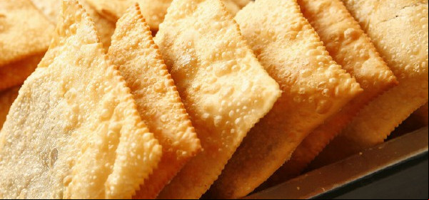 Pró-Família promove pastelada nesta quarta e quinta-feira