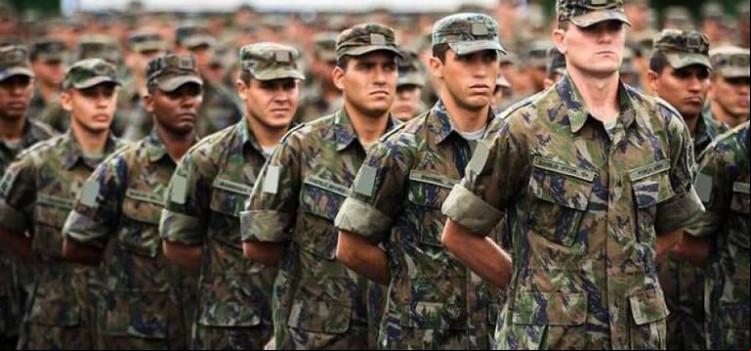 Data da seleção do Alistamento Militar está disponível