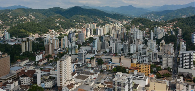 Audiência Pública debate lei de regularização de edificações