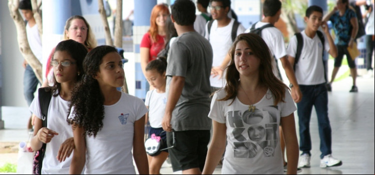 Censo Escolar 2018 começou semana ada
