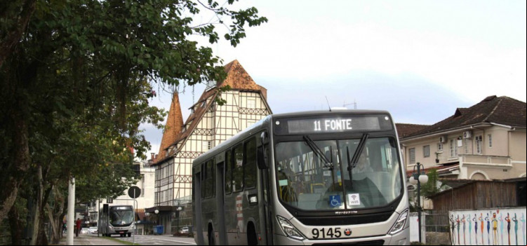 Confira os ajustes do transporte coletivo