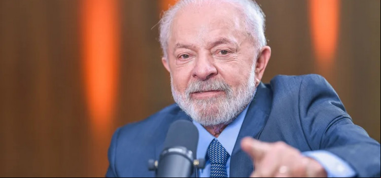 Tentativa de monitorar o Pix revela ignorância do governo Lula