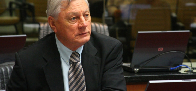 Morre o ex-deputado estadual Altair Guidi