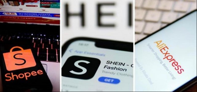 Aprovado imposto de 20% sobre compras de até US$ 50