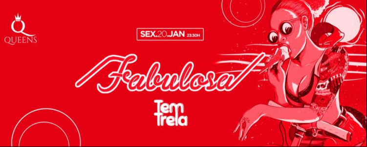 Fabulosa sexxx, dia 20