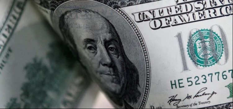 Dólar abre em alta e vai a R$ 6,08